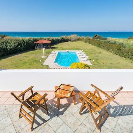 Kalavarda Villa *